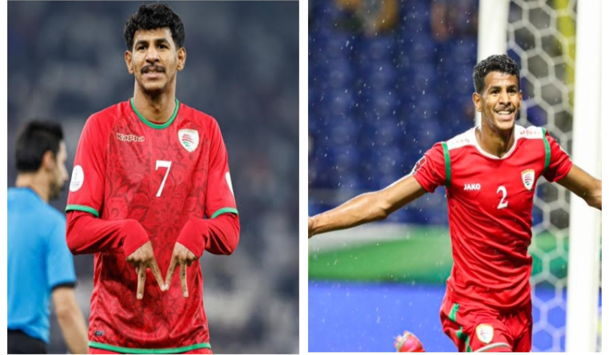 عصام الصبحي يقود تشكيل عمان ضد السعودية المتوقع في كأس الخليج العربي 26