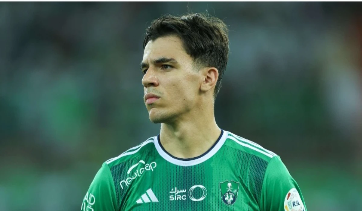 صدمة كبيرة.. ضربة موجعة للأهلي السعودي بشأن اللاعب غابري فيجا أمام استقلال طهران
