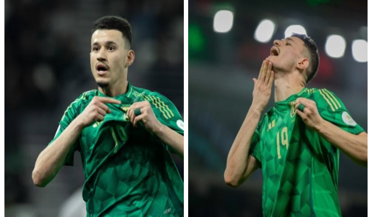 "مع تألق عبد الله الحمدان".. السعودية تتأهل لنصف نهائي كأس الخليج وتضرب موعدًا ناريًا مع الكويت 