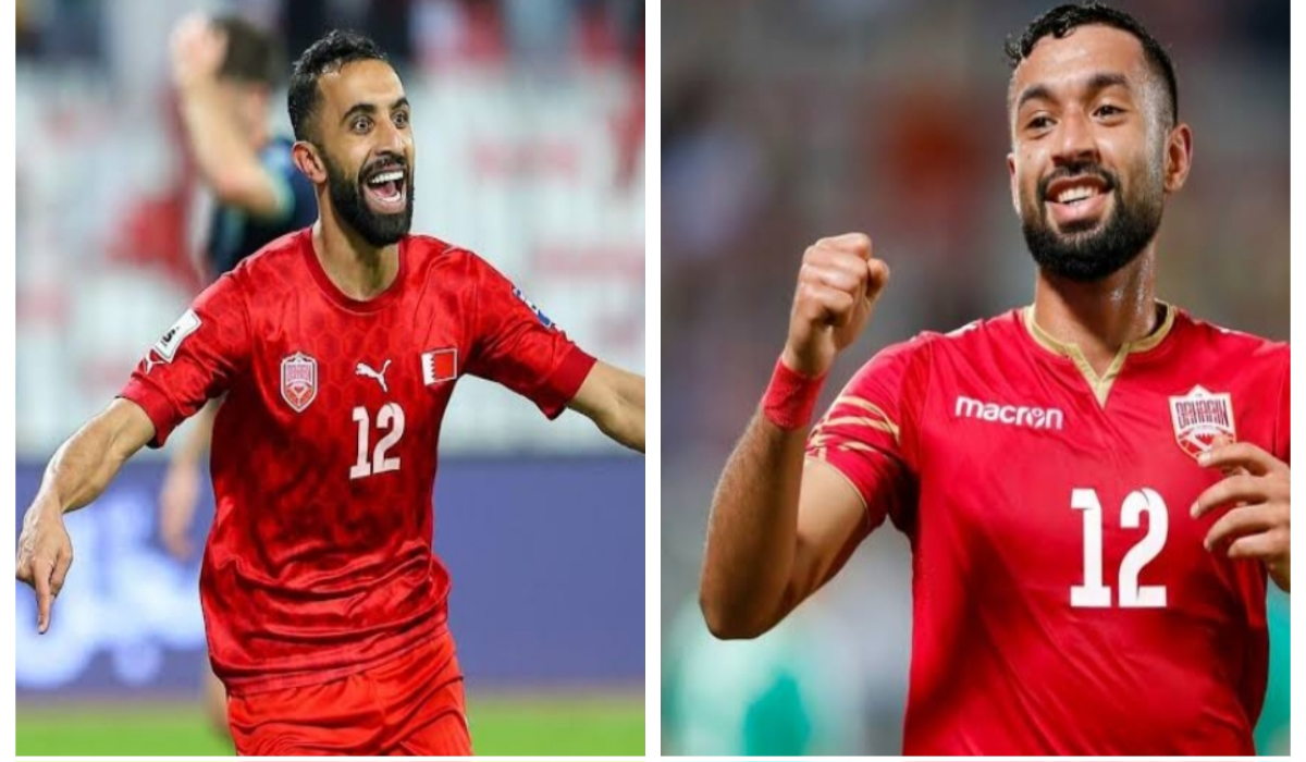 تشكيل البحرين ضد الكويت المتوقع في نصف نهائي كأس الخليج العربي 26 والقنوات الناقلة"محمد مرهون ومهدي عبد الجبار يقودان كتيبة الهجوم" 