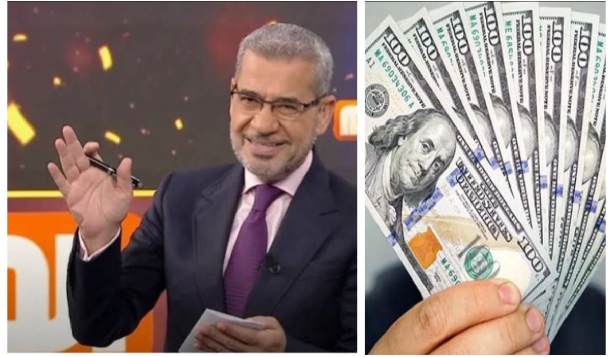 حقق حلمك.. تسجيل رقم الهاتف في مسابقة الحلم وطريقة الاشتراك في المسابقة 