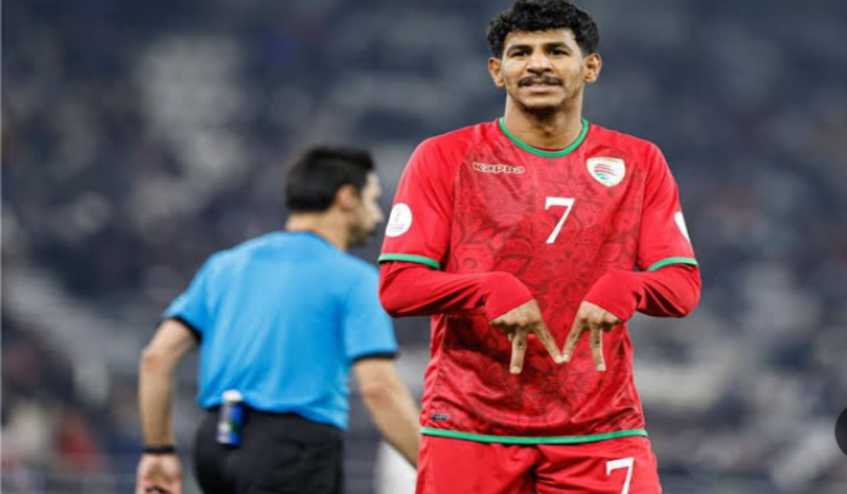 تشكيل عمان ضد السعودية الرسمي في منافسات نصف نهائي كأس الخليج العربي 26 "عصام الصبحي وعبد الرحمن المشيفري يقودان كتيبة الهجوم" 