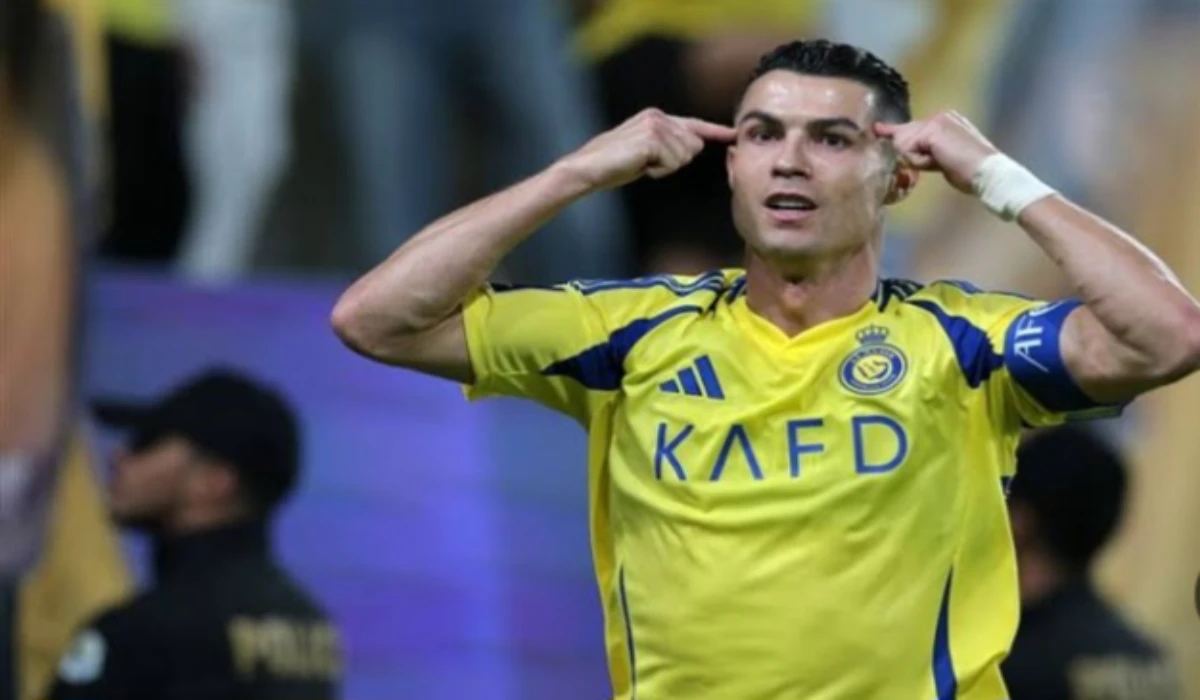 الاتحاد ضد النصر.. كريستيانو رونالدو يقود تشكيل العالمي الرسمي أمام العميد في كلاسيكو دوري روشن السعودي