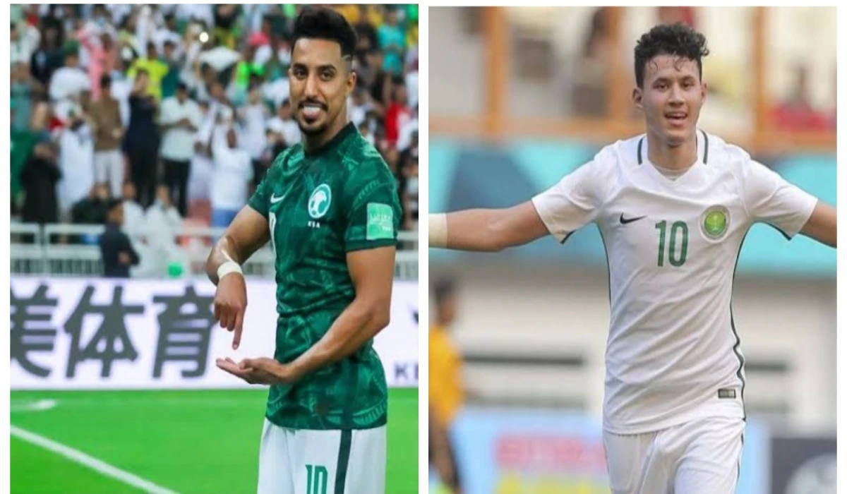 تشكيل منتخب السعودية ضد اليمن المتوقع في منافسات خليجي 26 "سالم الدوسري وعبد الله الحمدان يقودان كتيبة الهجوم" 