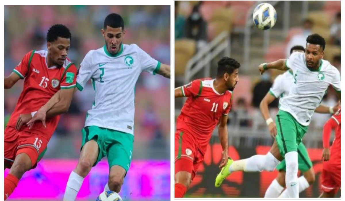 رابط حجز تذاكر مباراة عمان والسعودية في منافسات كأس الخليج العربي 26 وموعد المباراة والقنوات الناقلة 