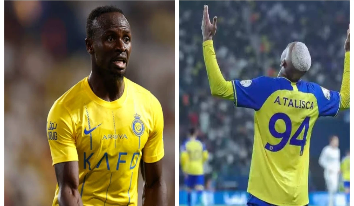 تشكيل النصر ضد السد المتوقع بدوري أبطال آسيا "تاليسكا وماني يقودان كتيبة الهجوم"
