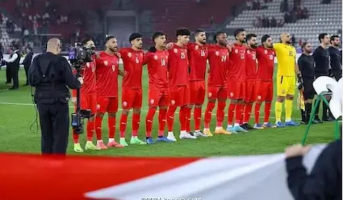 موعد مباراه الكويت والبحرين في نصف نهائي كأس الخليج العربي 26 والقنوات الناقلة
