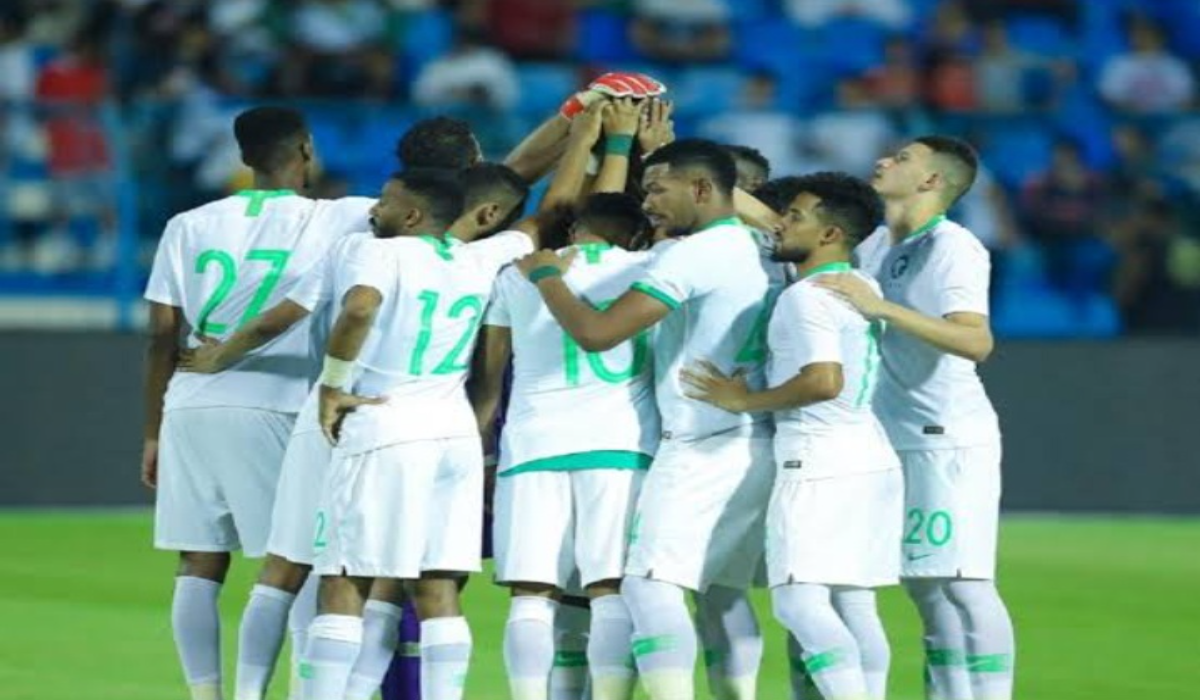 بعد الهزيمة أمام البحرين.. موعد مباراة السعودية القادمة ضد اليمن فى كأس خليجي 26 والقنوات الناقلة