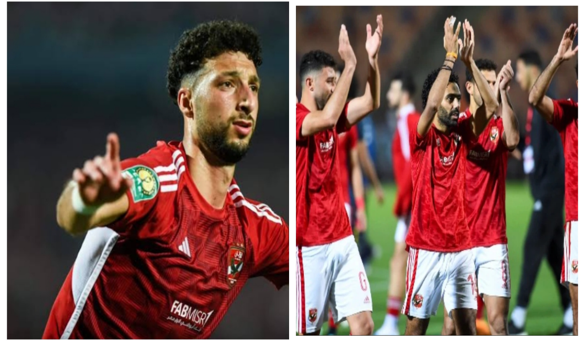 رسميًا.. تشكيل الأهلي ضد باتشوكا المكسيكي في كأس الانتركونتيننتال| مارسيل كولر يعلنها