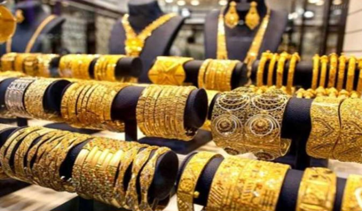 وصل لكام؟.. سعر الذهب اليوم في السعودية بالريال والدولار 