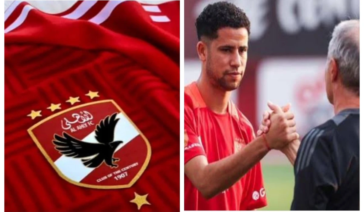 الجماهير في صدمة.. ضربة موجعة للنادي الأهلي بعد تأكد إصابة نجم الفريق| اعرف التفاصيل 