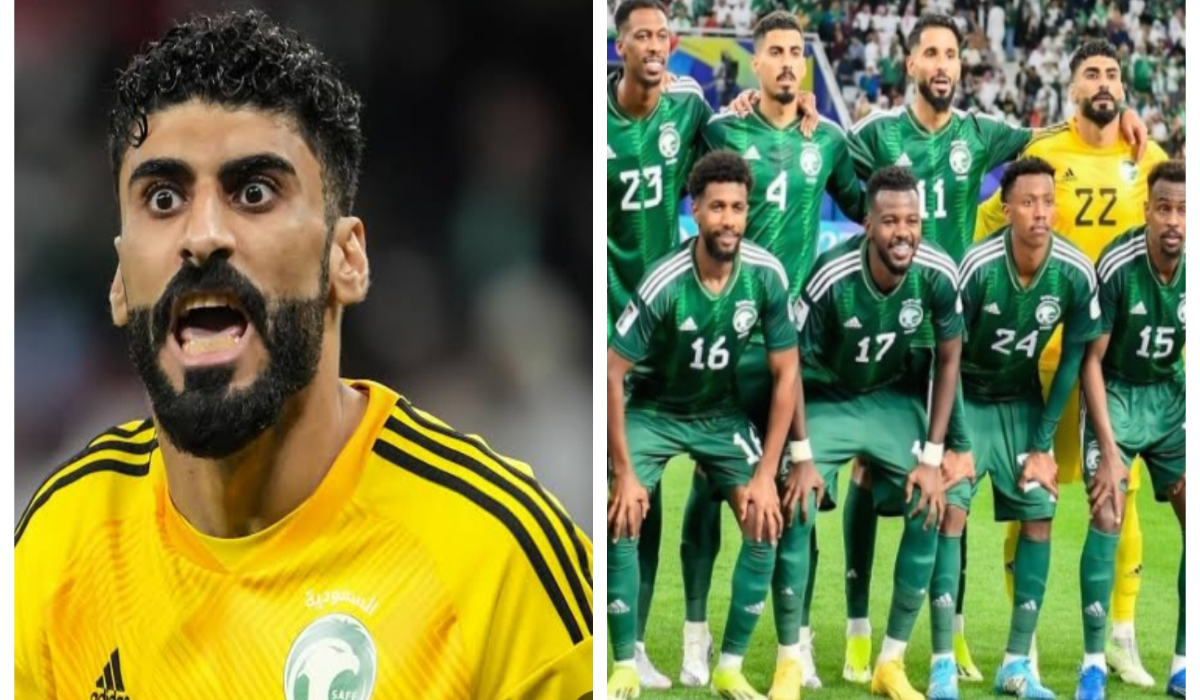 تصريحات نارية من الكسار بشأن مواجهة العراق في منافسات خليجي 26