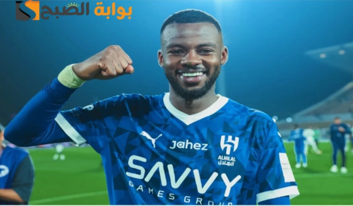 "ليست إصابة".. سبب غياب حسان تمبكتي عن مباراة الهلال ضد الغرافة القطري بدوري أبطال آسيا 