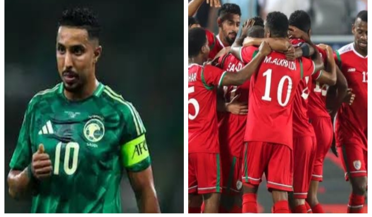 بعد تأهل المنتخب السعودي.. جدول مباريات كأس الخليج "الدور نصف النهائي".. مواجهات مشتعلة 