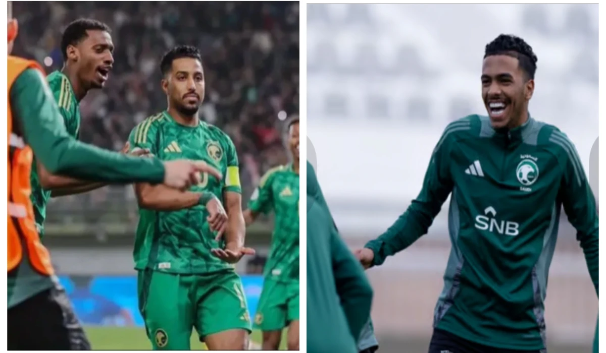 القنوات الناقلة لمباراة السعودية ضد عمان في منافسات كأس الخليج العربي 26 وموعد المباراة 
