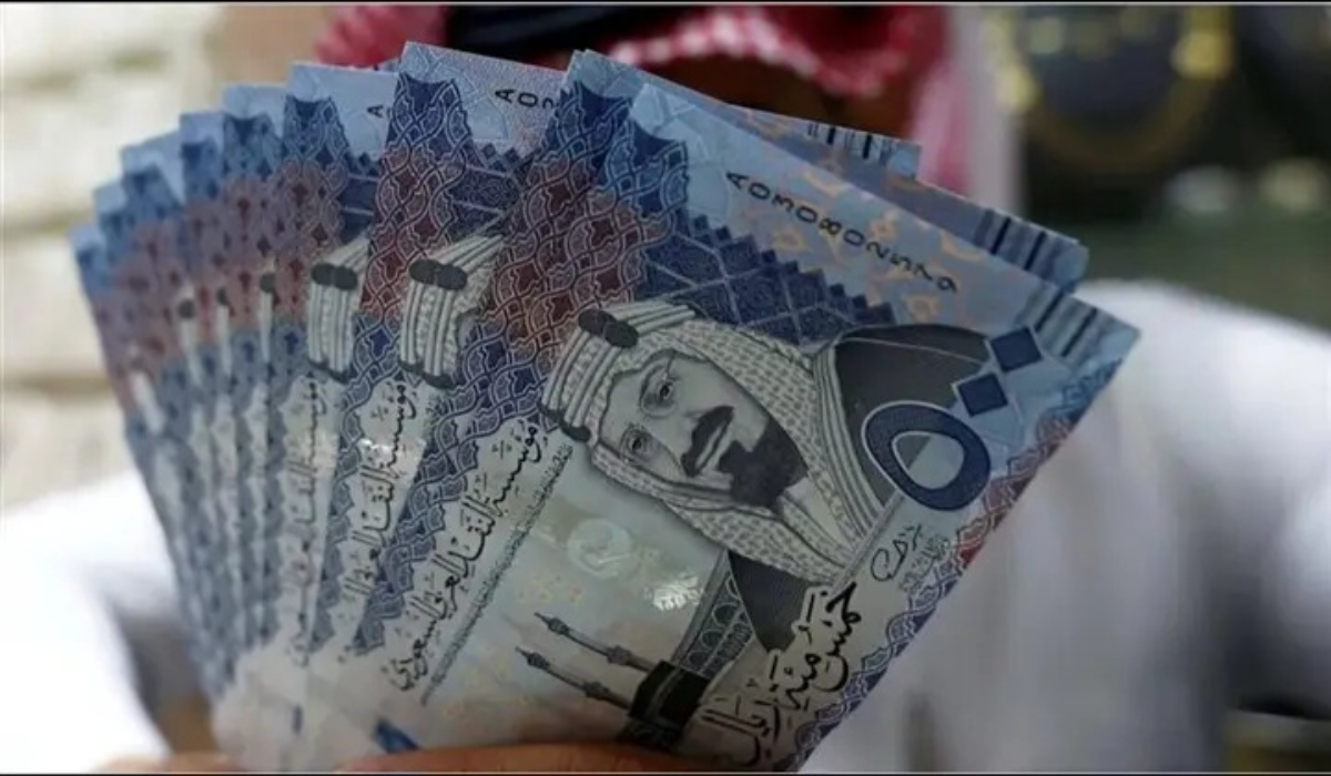 "آخر تحديث".. سعر الريال السعودي اليوم مقابل الدولار الأمريكي والعملات العربية| اعرف وصل لكام 
