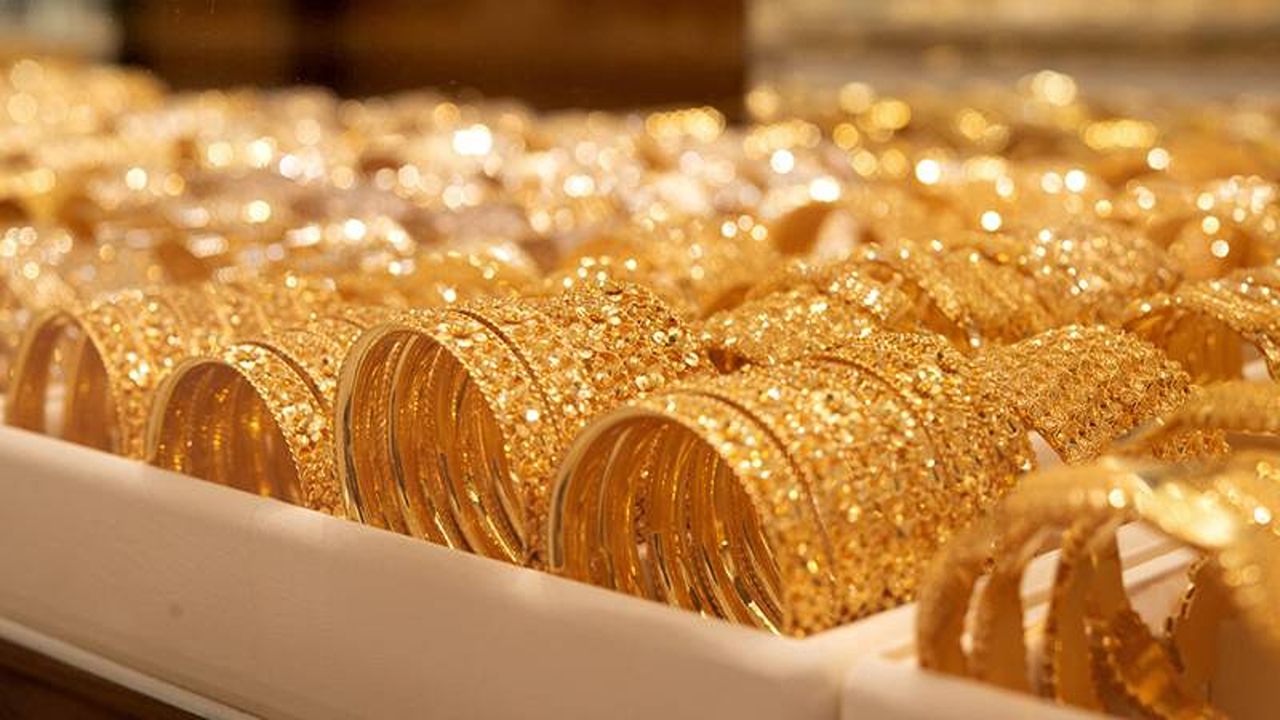 أسعار الذهب اليوم في مصر