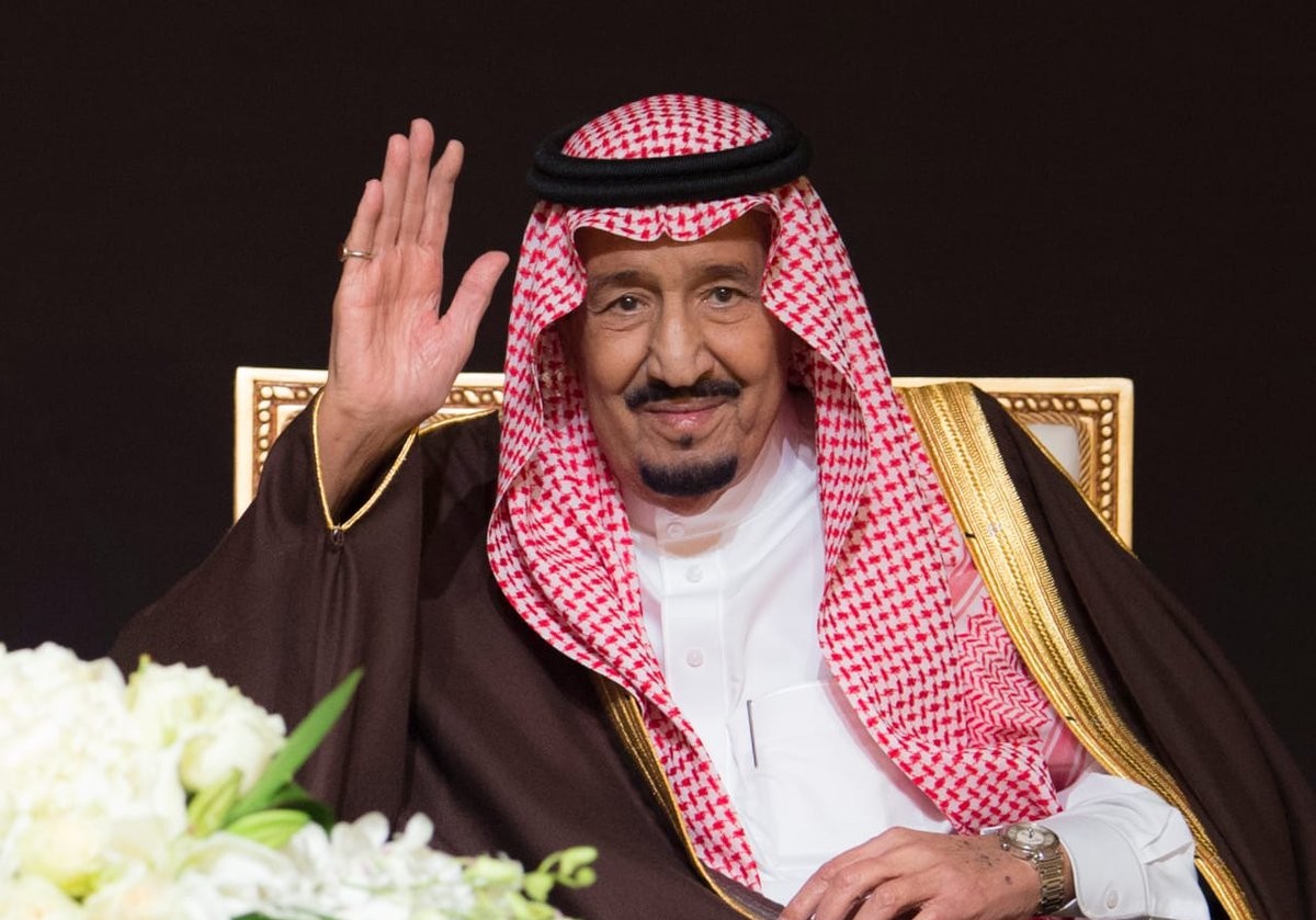 صرف راتب الموظفين في السعودية