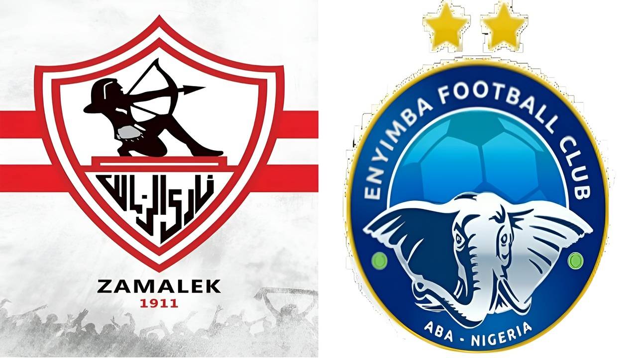 الزمالك ضد إنييمبا.. غيابات وتفاصيل مواجهة الكونفدرالية اليوم