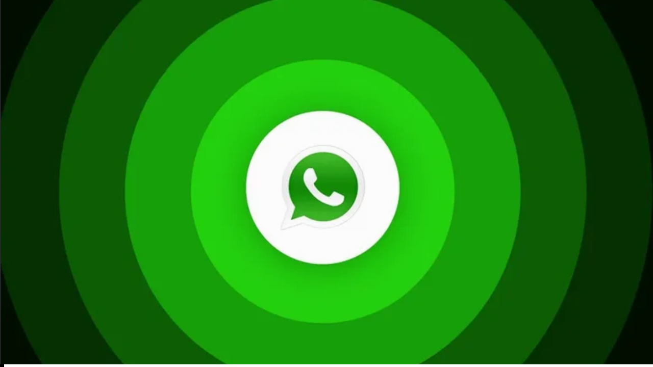 تحديث واتساب الجديد