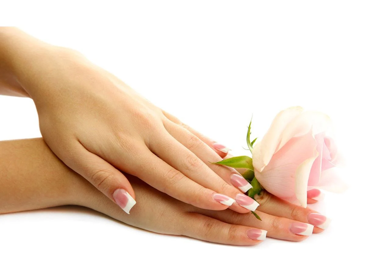 أسرار العناية بالأظافر1