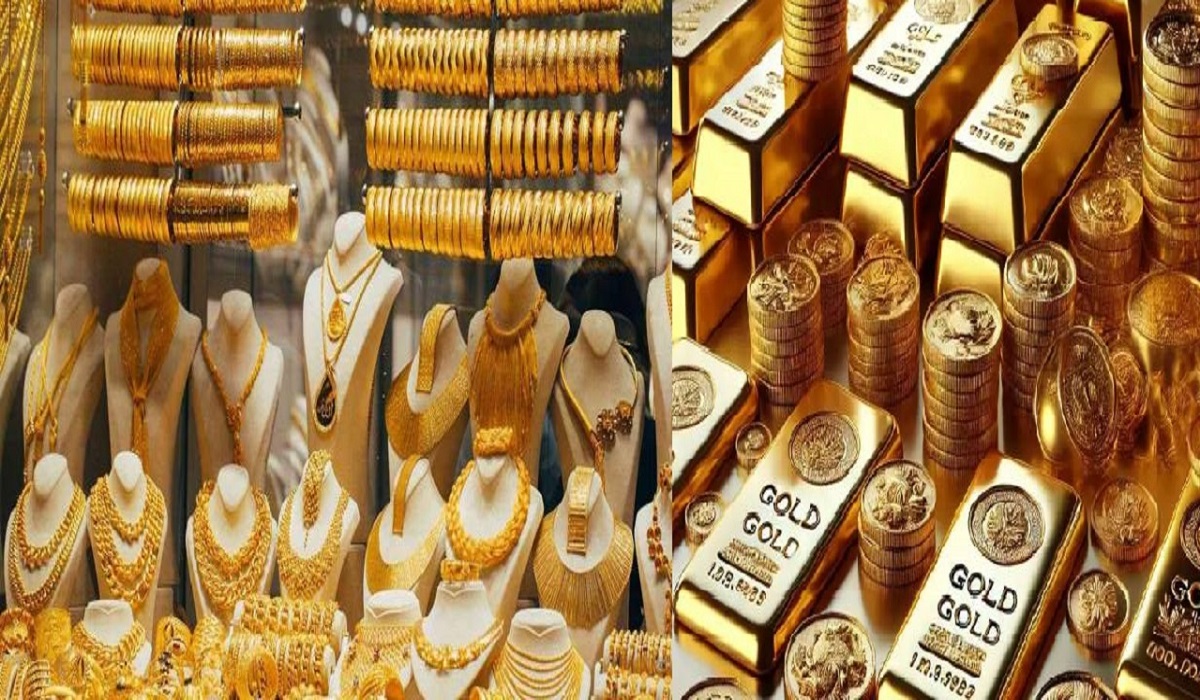 أسعار الذهب في الأردن اليوم الثلاثاء 3 ديسمبر 2024
