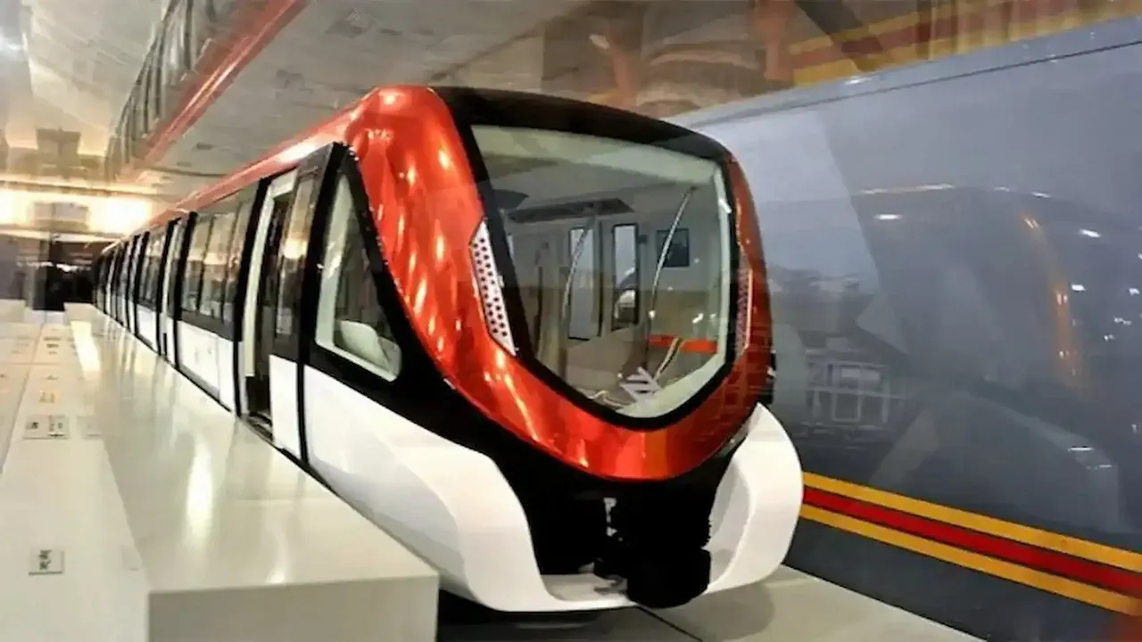 أسعار تذاكر مترو الرياض 2025 وكيفية الحجز إلكترونيًا