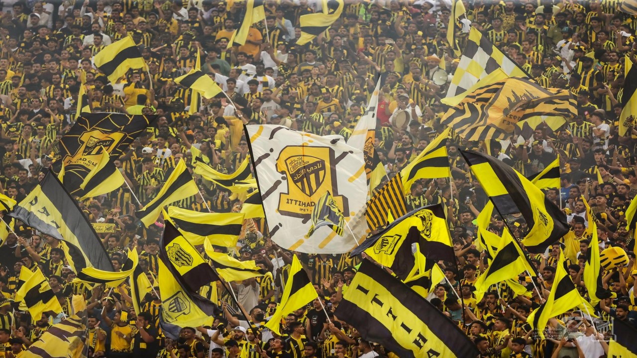 اتحاد جدة