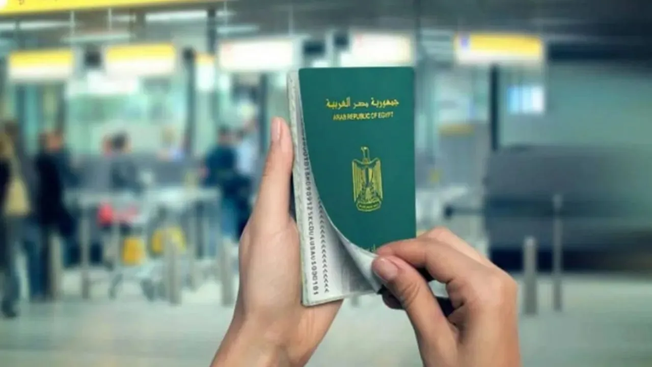 الأوراق المطلوبة لاستخراج جواز السفر المستعجل لأول مرة.. الطريقة والرسوم