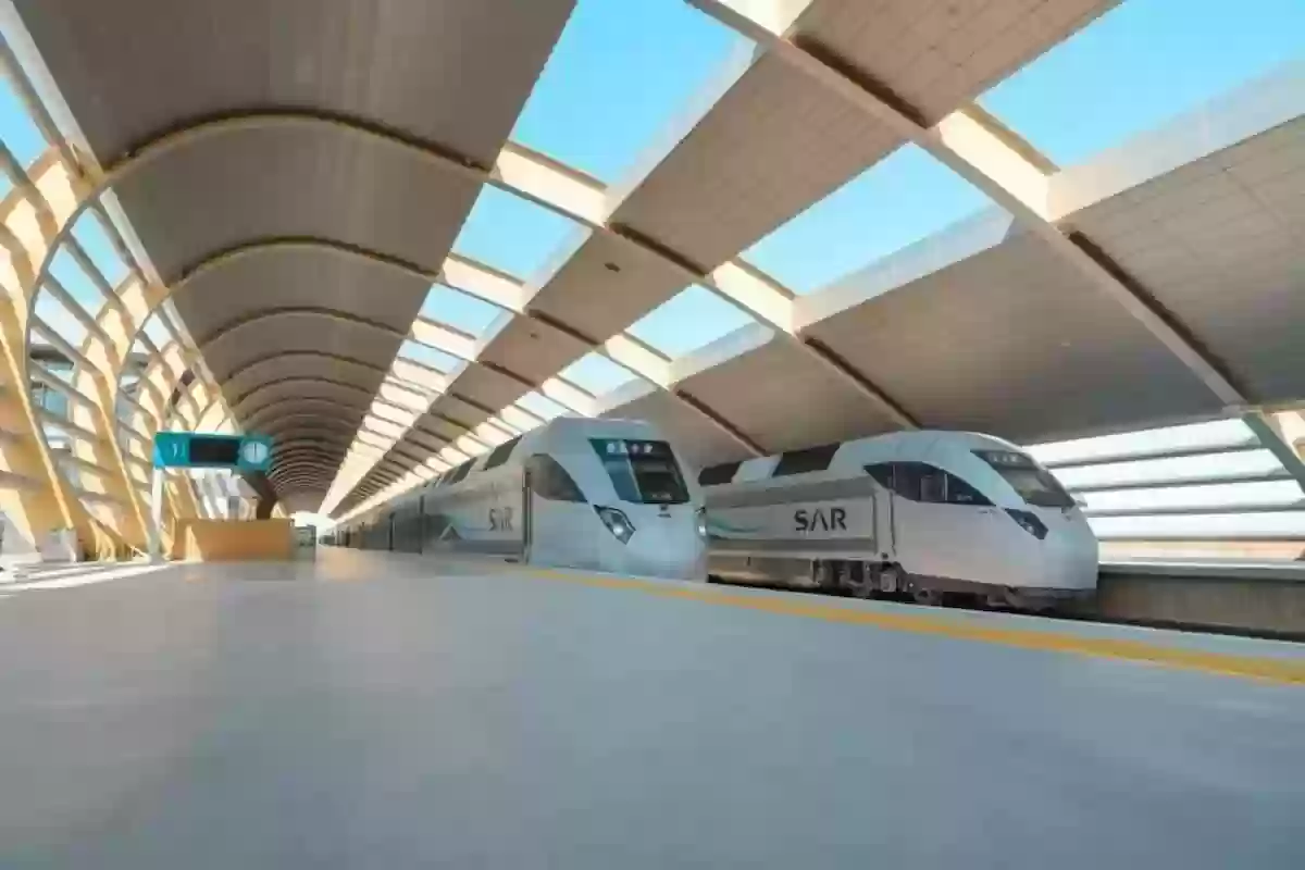 "المعهد السعودي التقني للخطوط الحديدية SRP" يعلن فتح باب التسجيل في التدريب المنتهي بالتوظيف 2024 .. حتى هذا الموعد