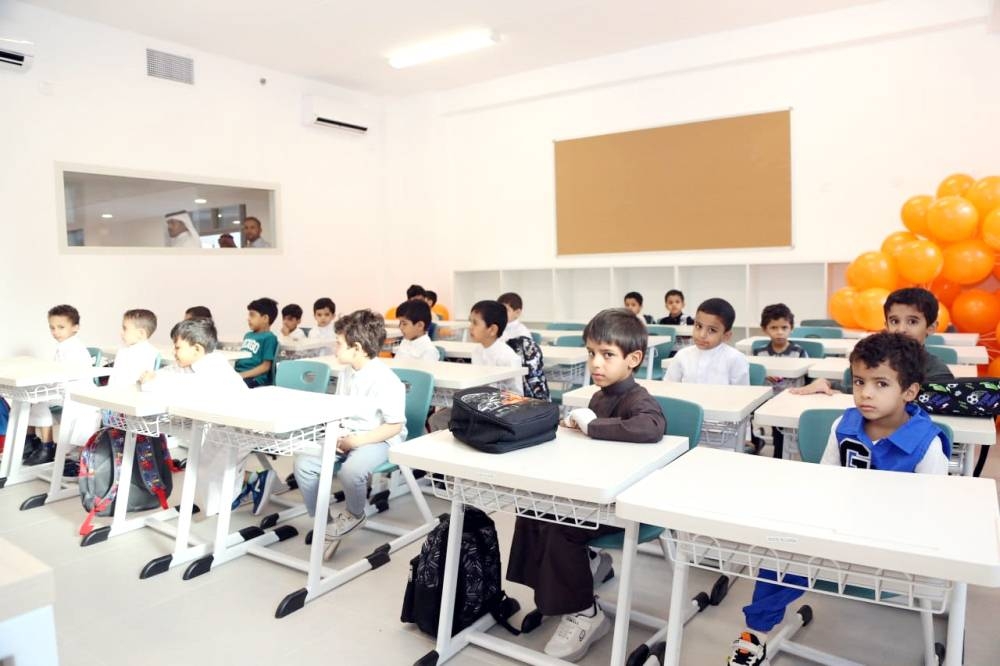 أنصبة المعلمين الأسبوعية