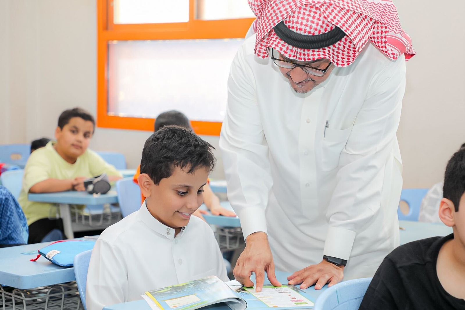 التعليم1
