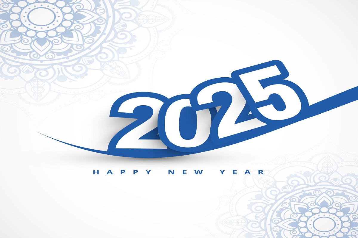 التقويم الميلادي 2025 وما يقابله بالهجري وأهم المواعيد في العام الجديد