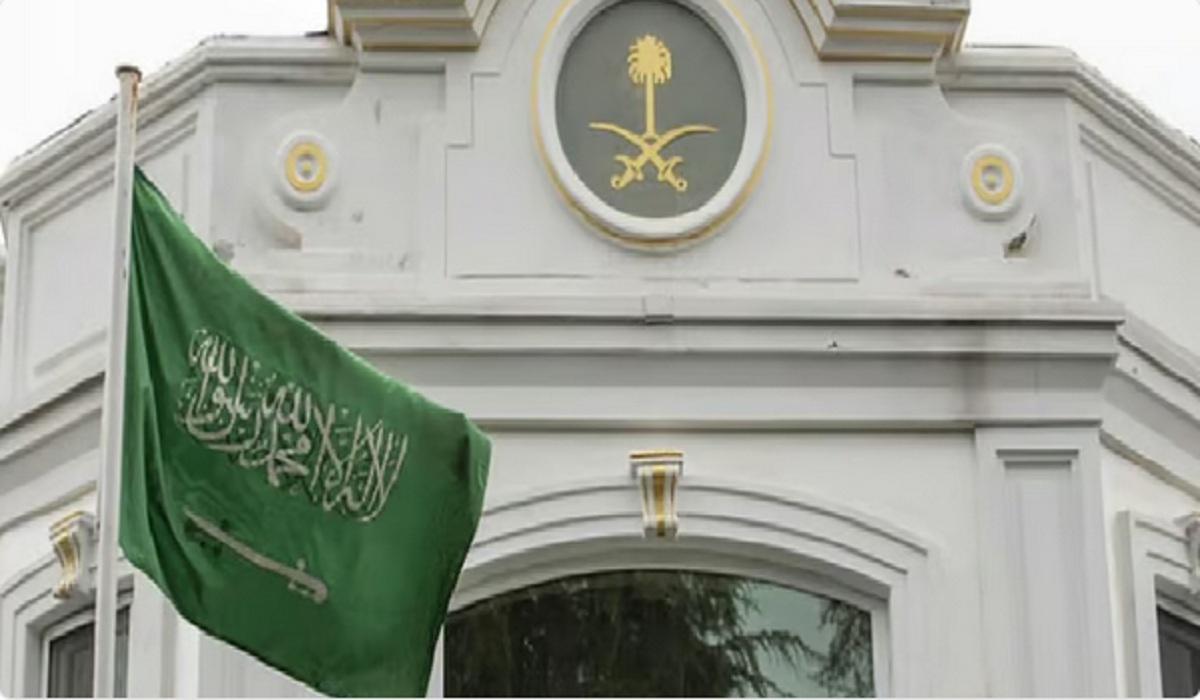 السفارة السعودية في ميانمار تغلق أبوابها من الإثنين القادم حتى الخميس 2 يناير