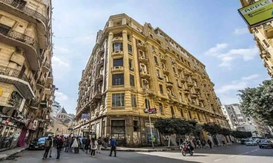 الشقق المغلقة في قانون الإيجار القديم 1685879728 0