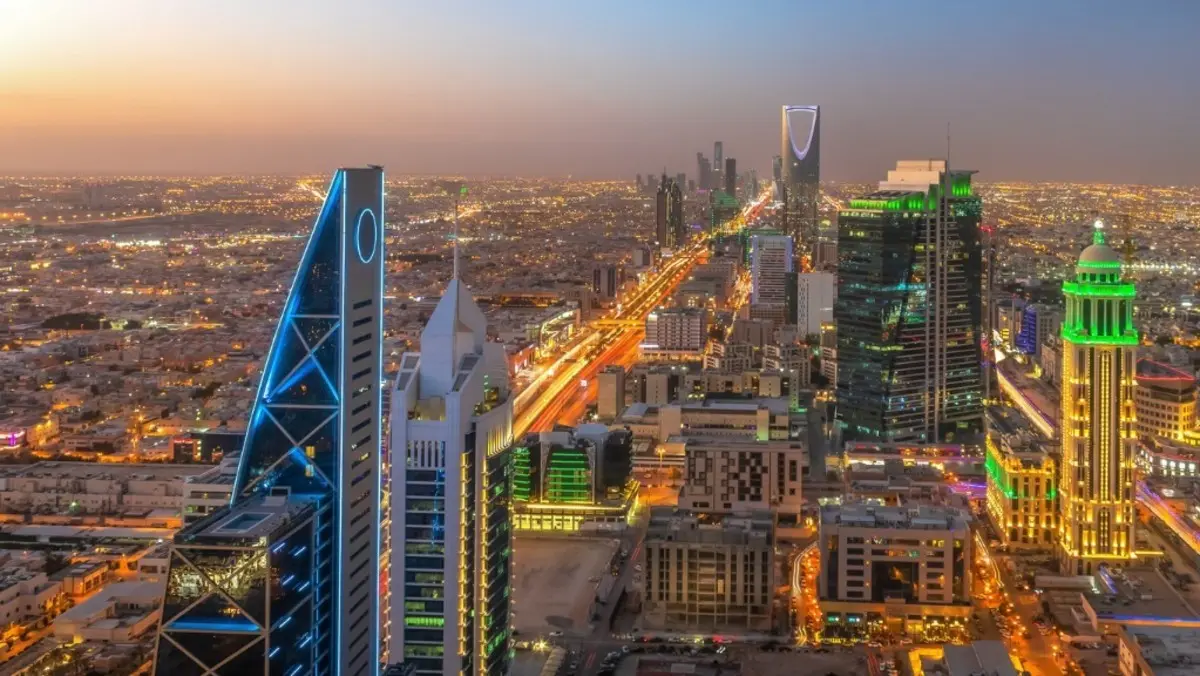 السعودية دليل توطين عقود التشغيل