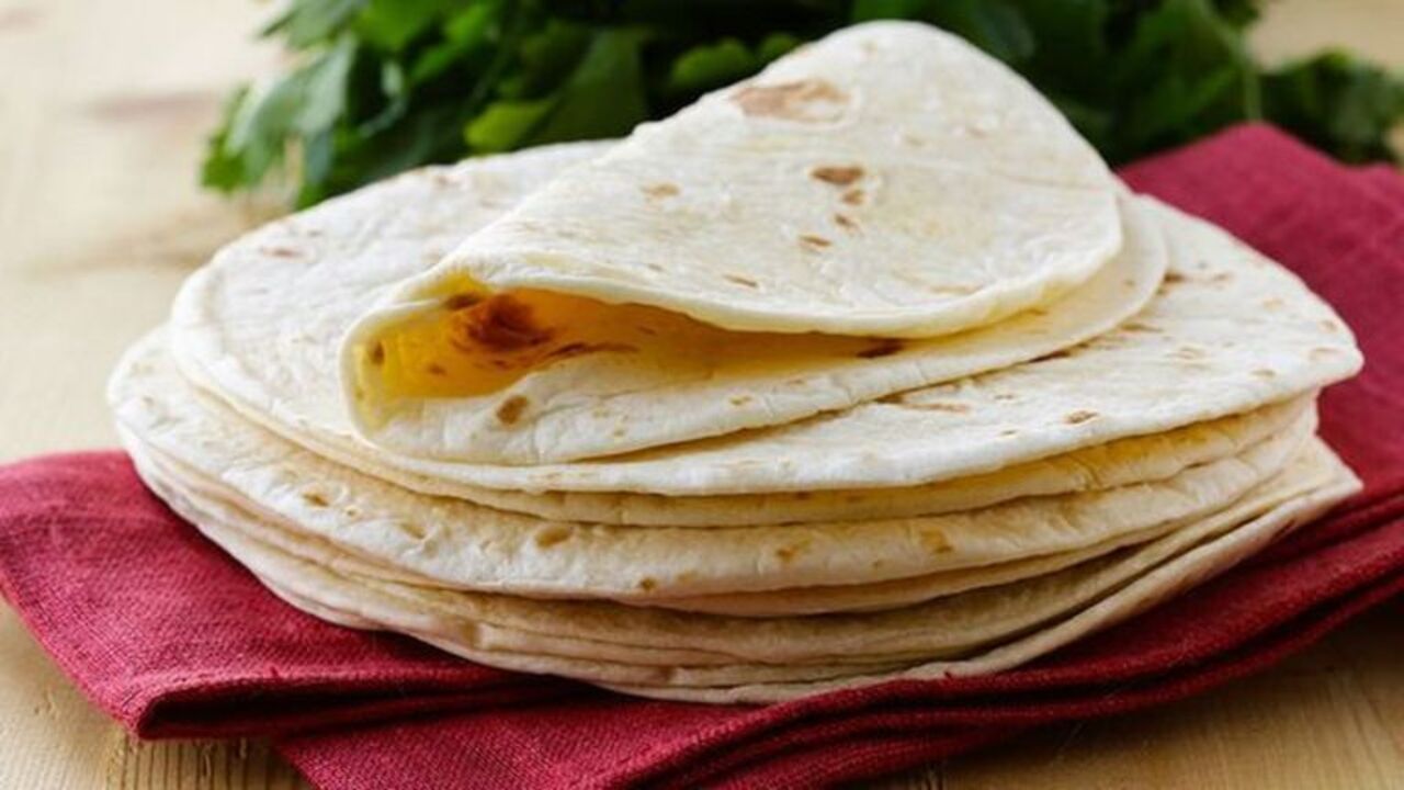 العيش السوري