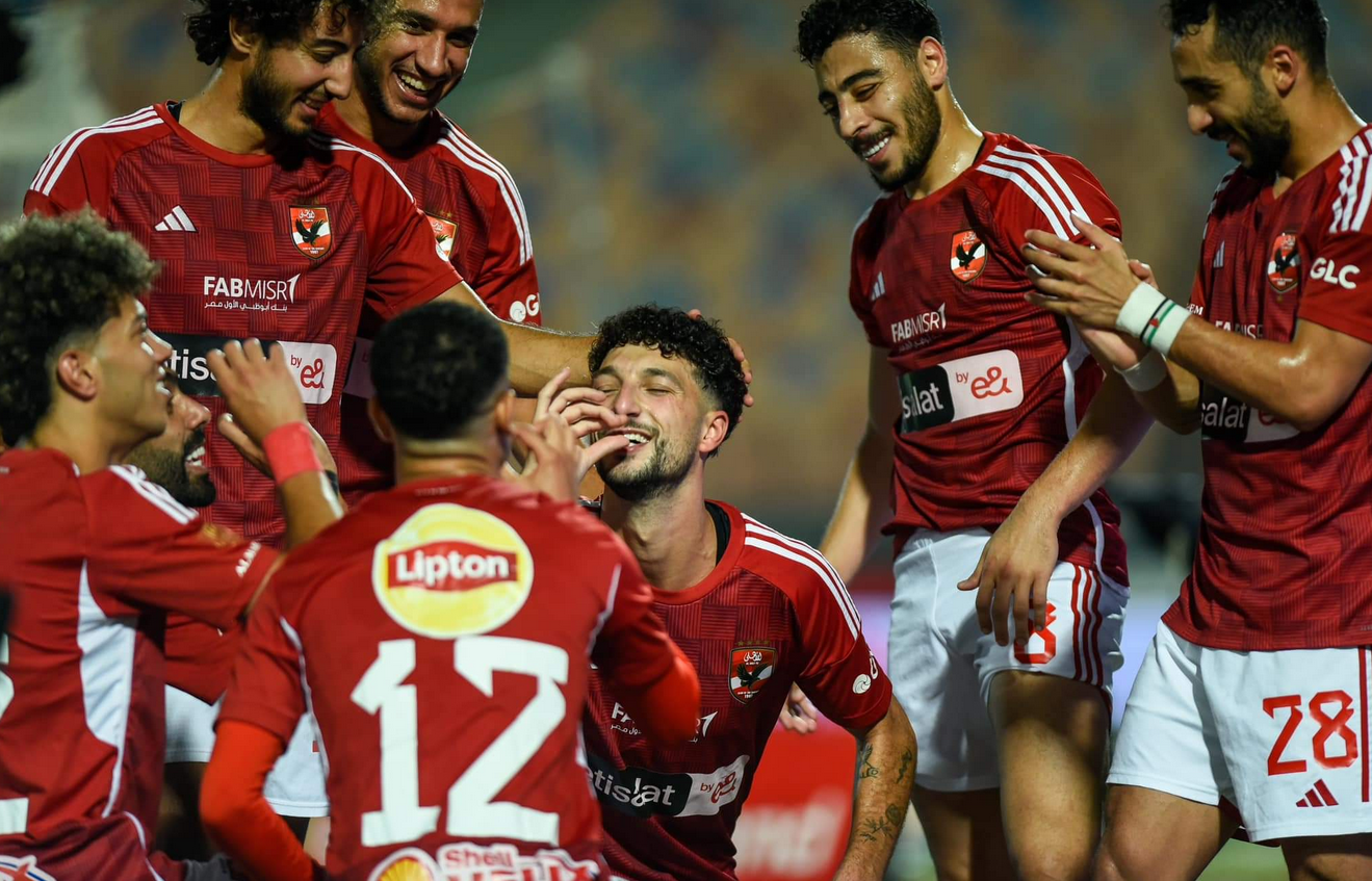 القنوات المفتوحة الناقلة لمباراة الاهلي واورلاندو بيراتس