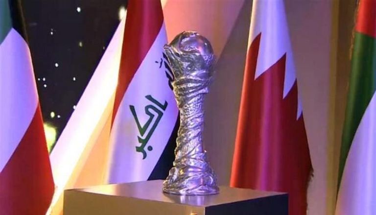 القنوات الناقلة لبطولة خليجي 26