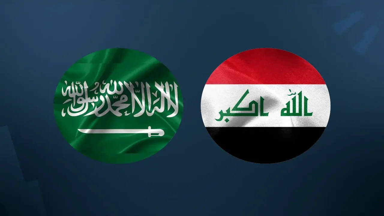 القنوات الناقلة لمباراة السعودية والعراق