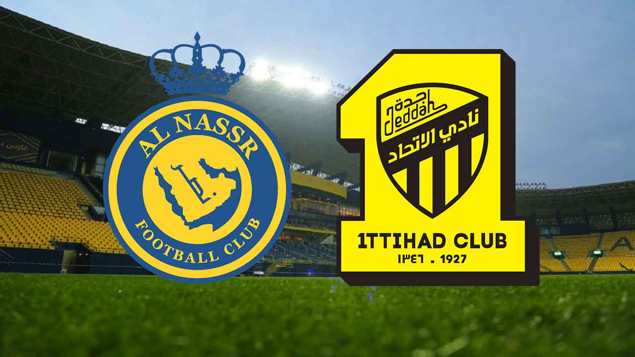 القنوات الناقلة لمباراة الاتحاد ضد النصر في دوري روشن السعودي
