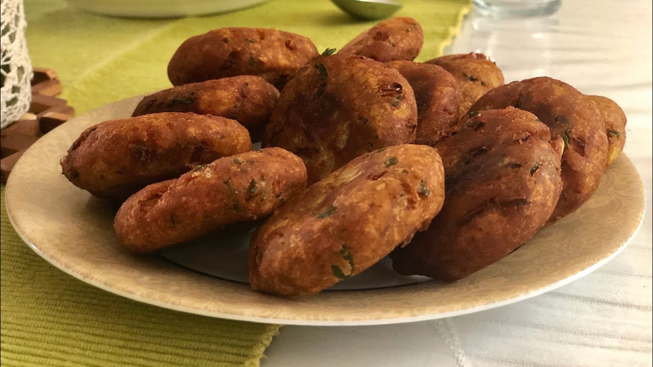 الكفتة الكذابة