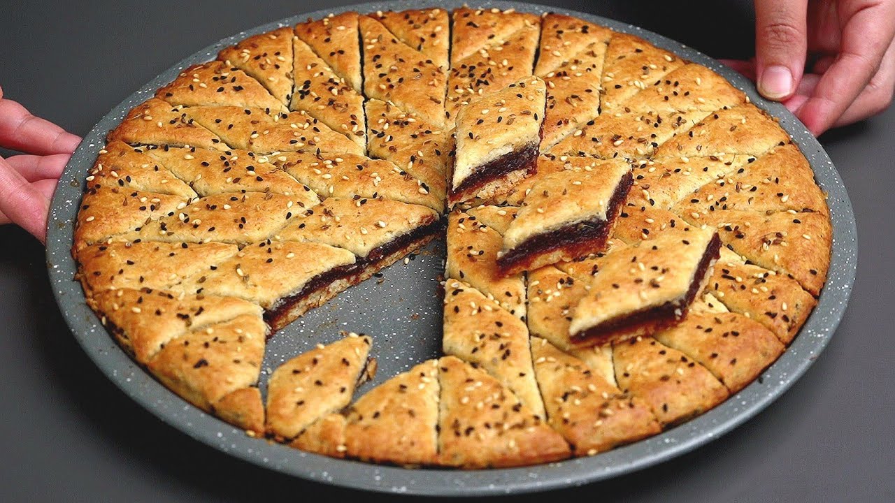 الكليجة