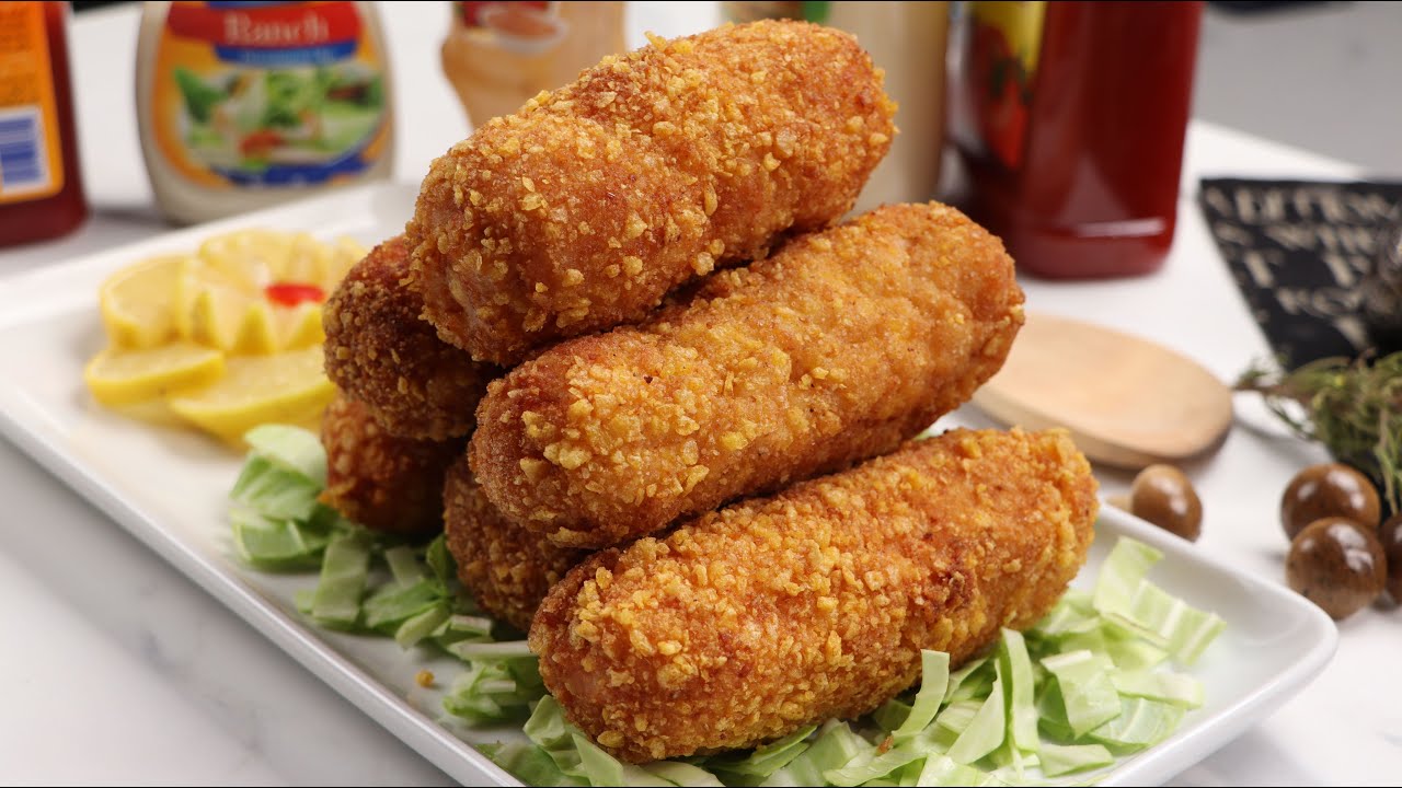 الكوردن بلو
