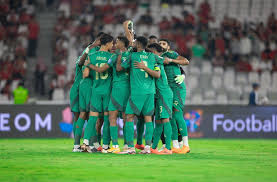 استعدادات خليجي 26 