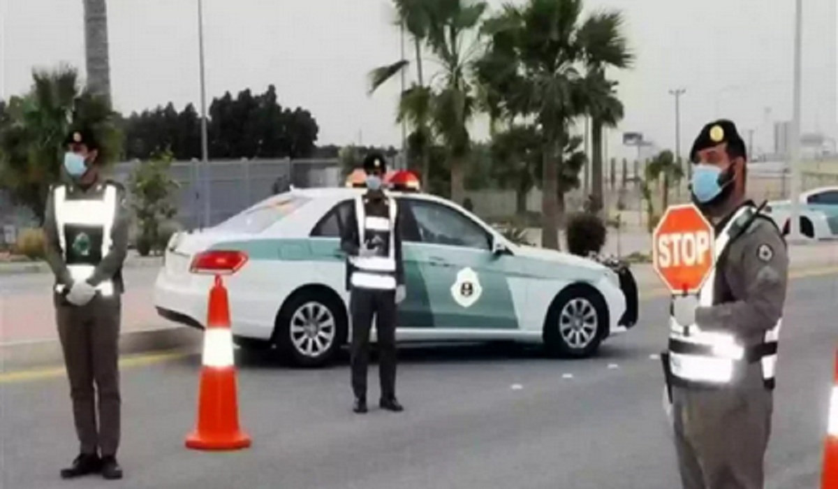 المرور السعودي يُحذر قائدي المركبات من تلك المخالفة الهامة