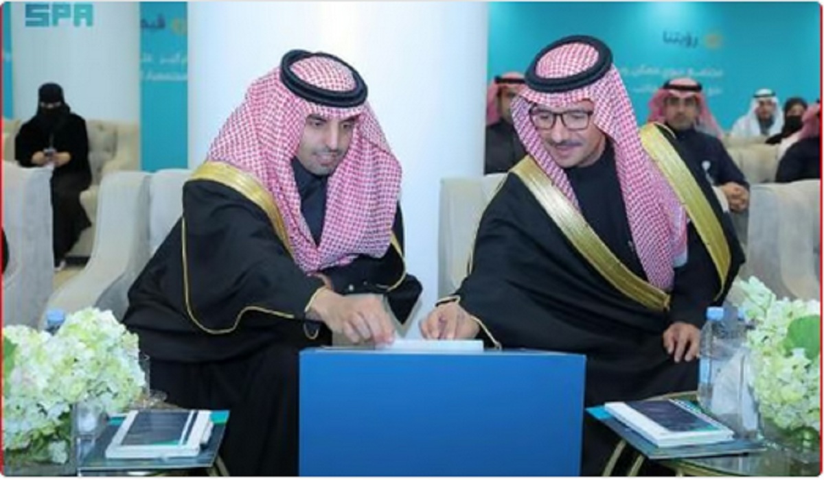 «الموارد البشرية» تُطلق رسمياً المجلس القطاعي للمهارات لقطاع الأمن السيبراني
