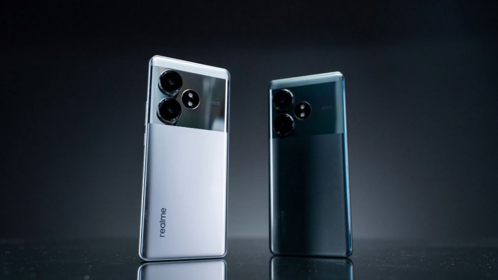 الهاتف الاكثر انتشارا في الفترة الاخيرة Realme GT 6T شرح تفصيلي مع المميزات والعيوب والسعر