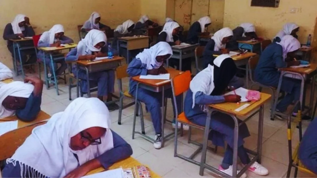 جدول امتحانات الشهادة السودانية 2024/2025 .. انطلاق امتحان علوم الحاسب اليوم الأحد 29 ديسمبر
