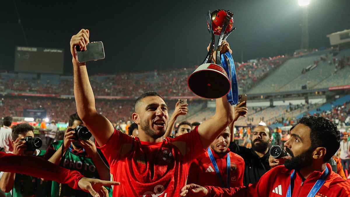 معلق مباراة الأهلي وباتشوكا